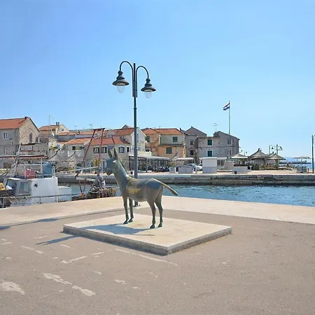 And Ivana * Tribunj (Sibenik-Knin)