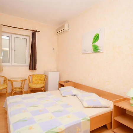 And Ivana * Tribunj (Sibenik-Knin)