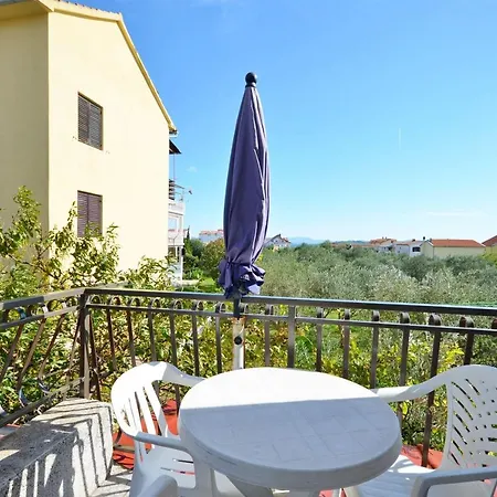 And Ivana Apartment Tribunj (Sibenik-Knin)