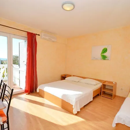 And Ivana Apartment Tribunj (Sibenik-Knin)