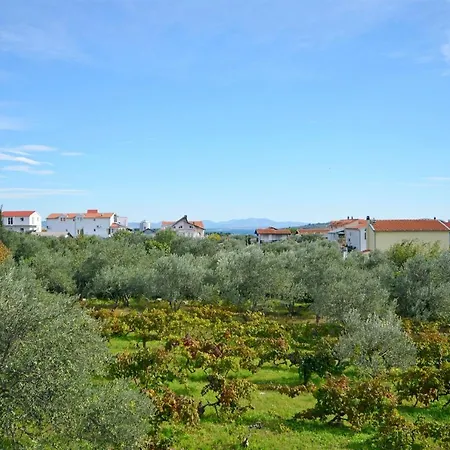 And Ivana Tribunj (Sibenik-Knin)