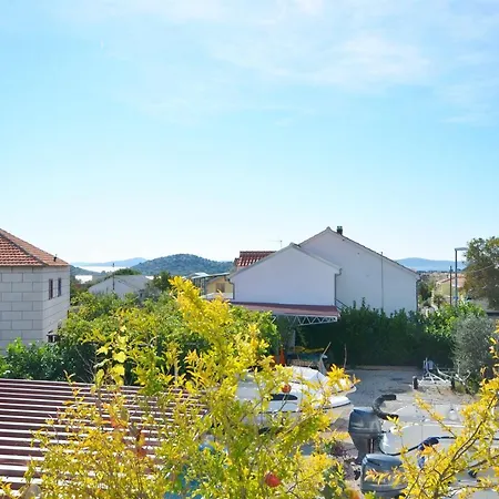 And Ivana Apartment *
